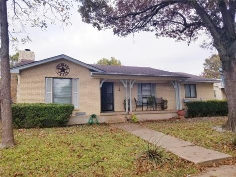 3605 Matador Drive Garland TX 75042