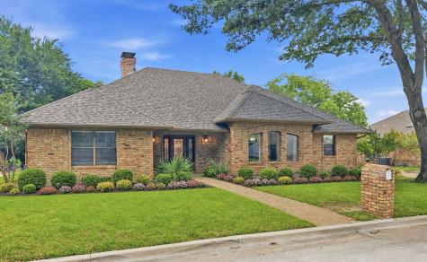 2412 Clublake Trail Mckinney TX 75072