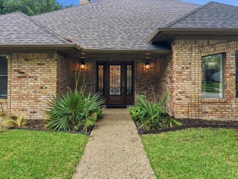 2412 Clublake Trail Mckinney TX 75072