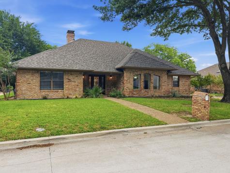 2412 Clublake Trail Mckinney TX 75072