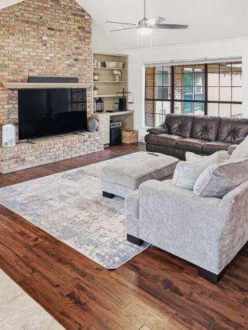 2412 Clublake Trail Mckinney TX 75072