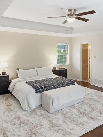 2412 Clublake Trail Mckinney TX 75072