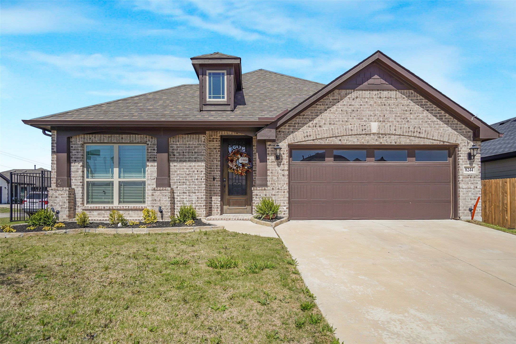 8244 Cheetah Path Godley TX 76044
