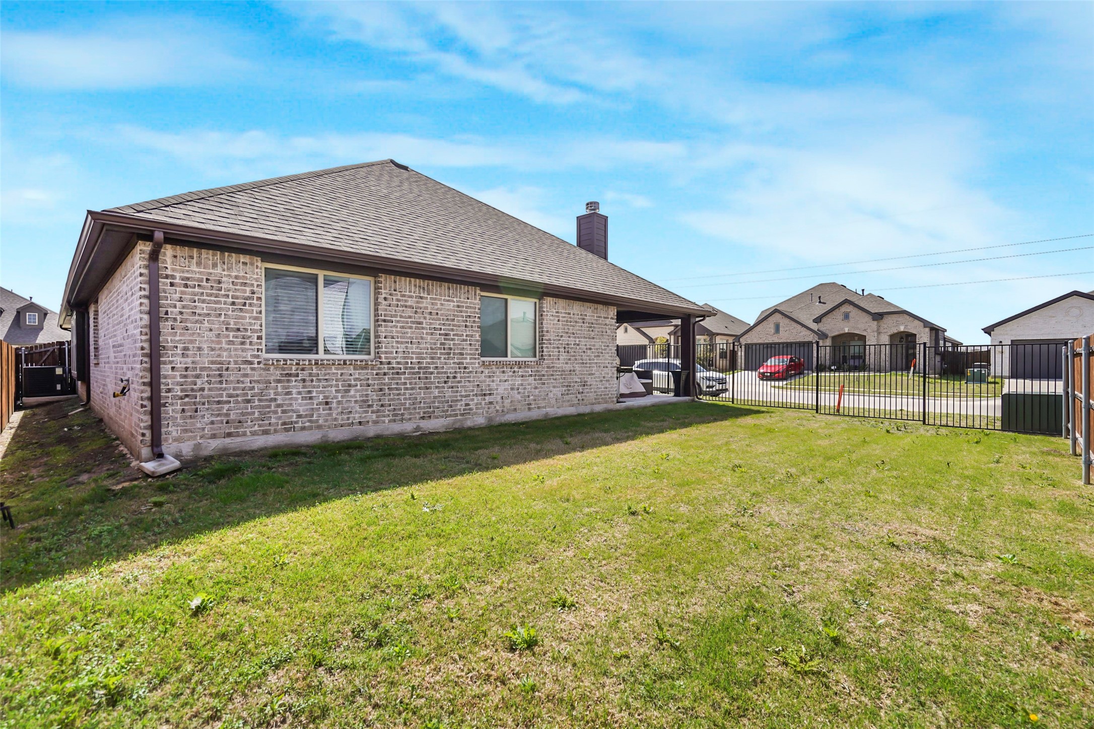 8244 Cheetah Path Godley TX 76044