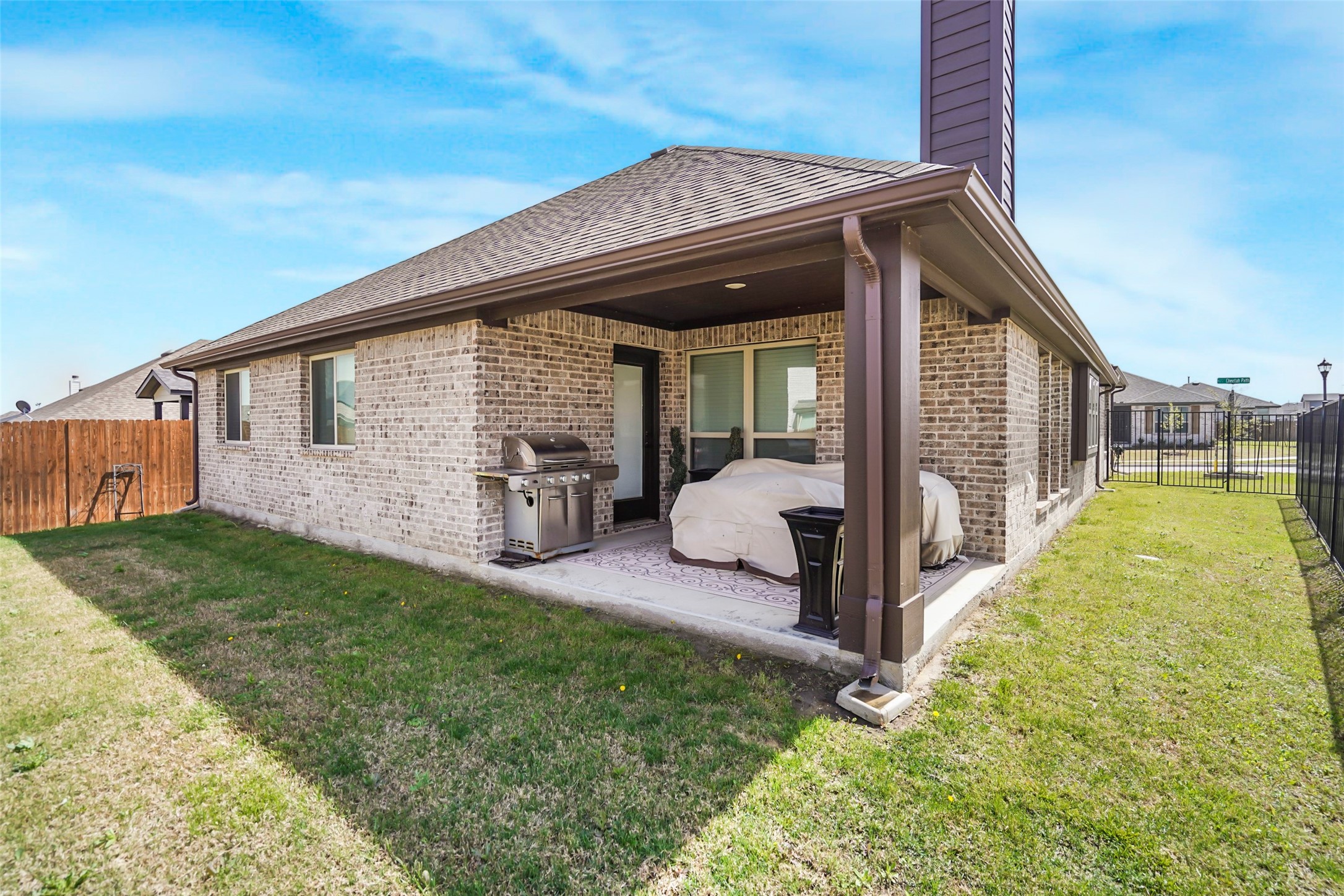 8244 Cheetah Path Godley TX 76044