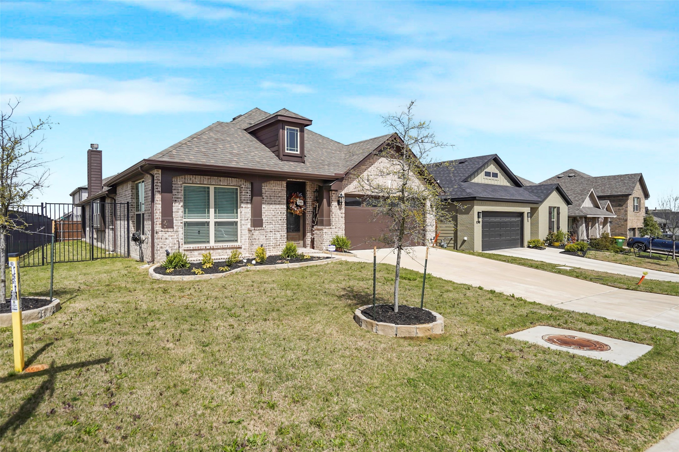 8244 Cheetah Path Godley TX 76044