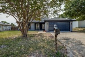 5724 Pinson Street Fort Worth TX 76119
