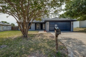 5724 Pinson Street Fort Worth TX 76119