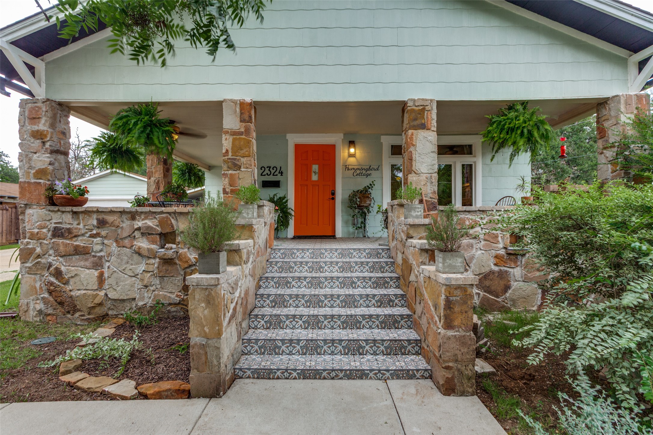 2324 Lynnhaven Road Fort Worth TX 76103
