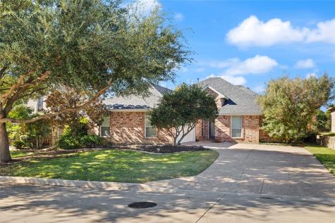7224 Water Meadows Drive Fort Worth TX 76123