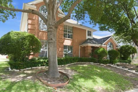 8461 Golf Club Circle Fort Worth TX 76179
