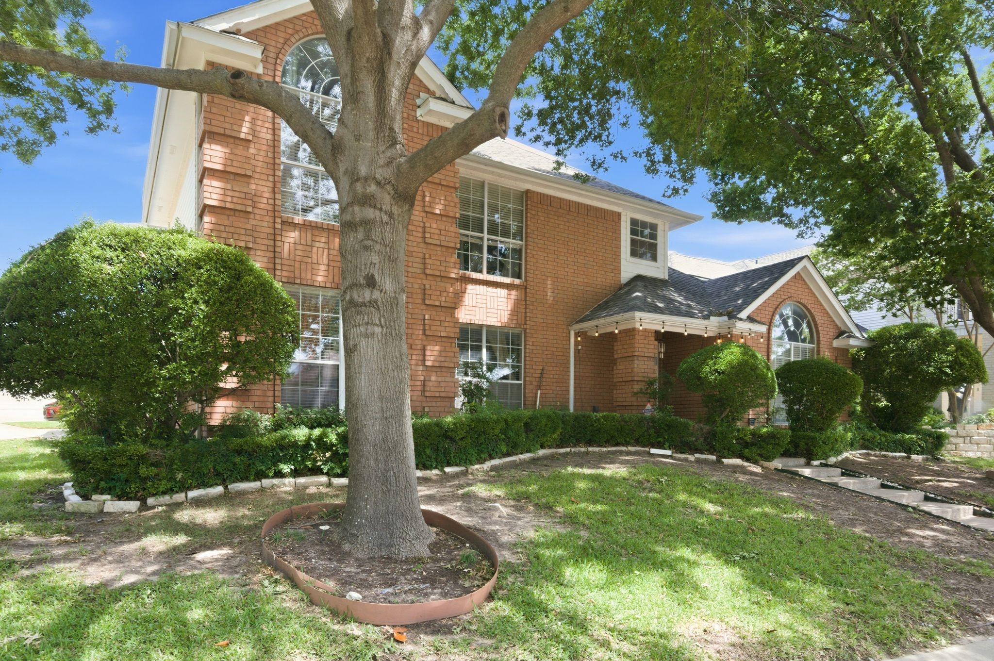 8461 Golf Club Circle Fort Worth TX 76179