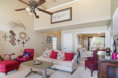 8461 Golf Club Circle Fort Worth TX 76179
