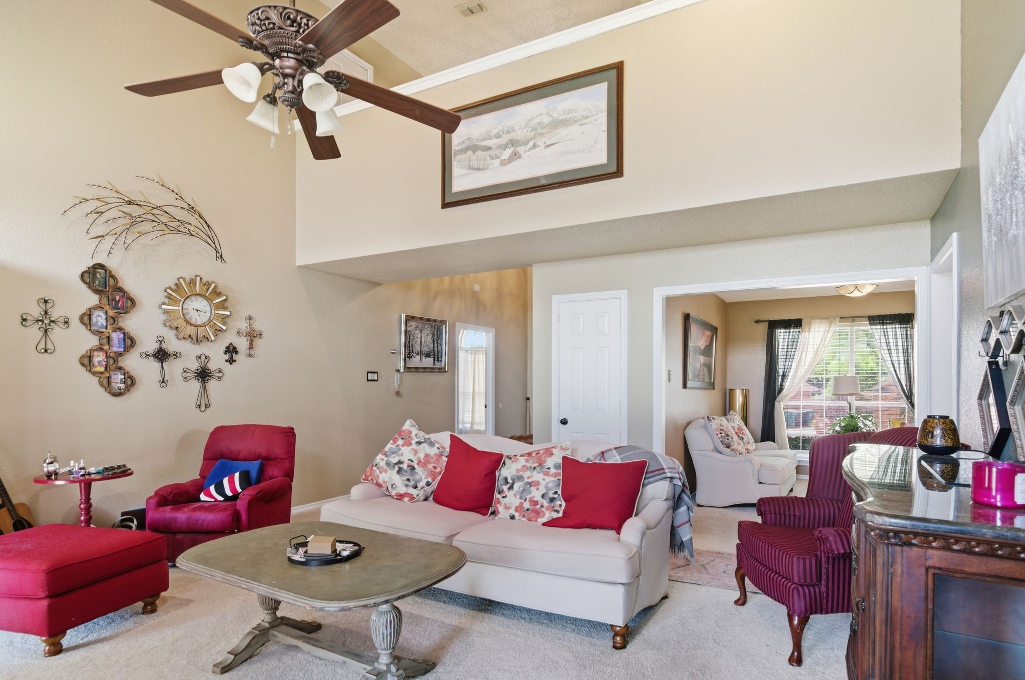 8461 Golf Club Circle Fort Worth TX 76179