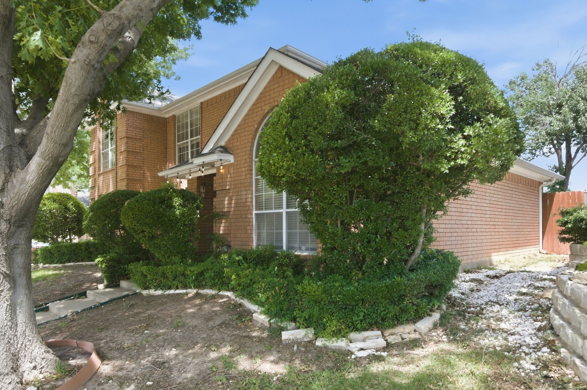 8461 Golf Club Circle Fort Worth TX 76179