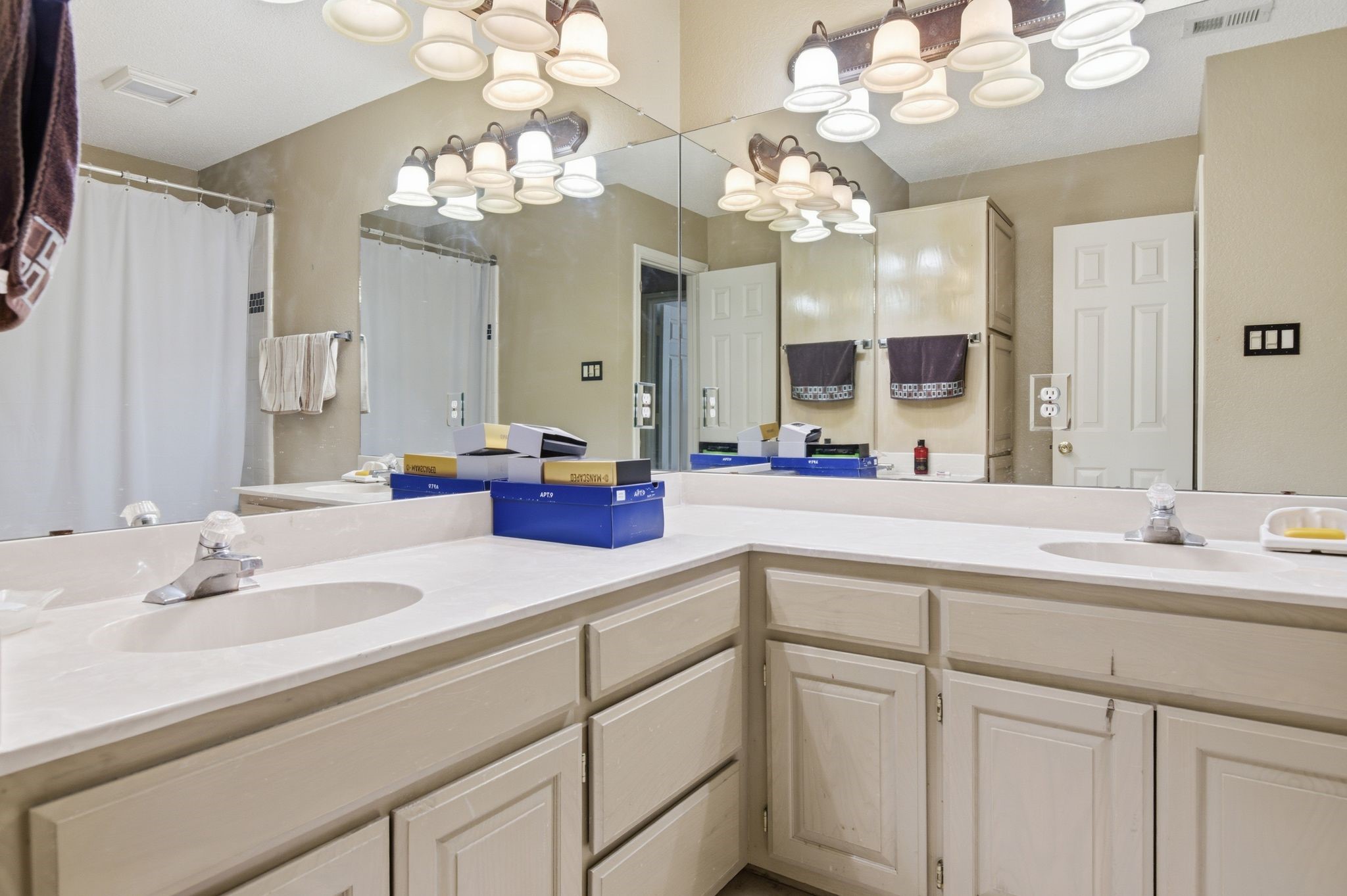 8461 Golf Club Circle Fort Worth TX 76179