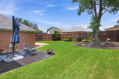 8461 Golf Club Circle Fort Worth TX 76179