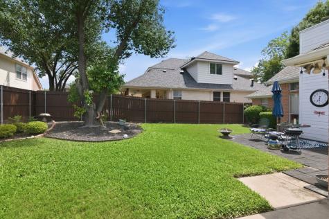 8461 Golf Club Circle Fort Worth TX 76179