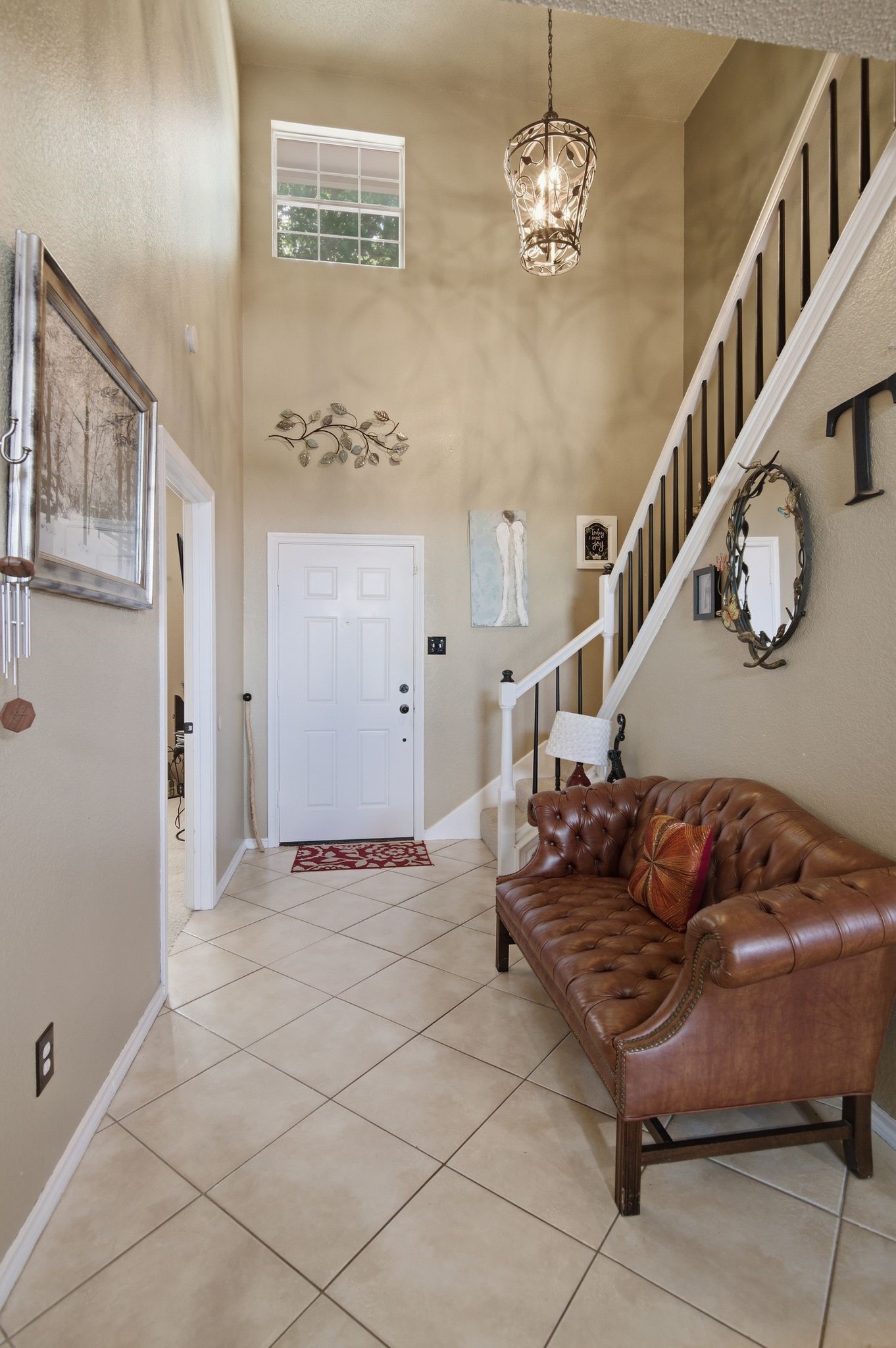 8461 Golf Club Circle Fort Worth TX 76179