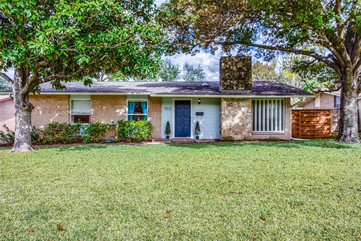 922 Warfield Way Richardson TX 75080