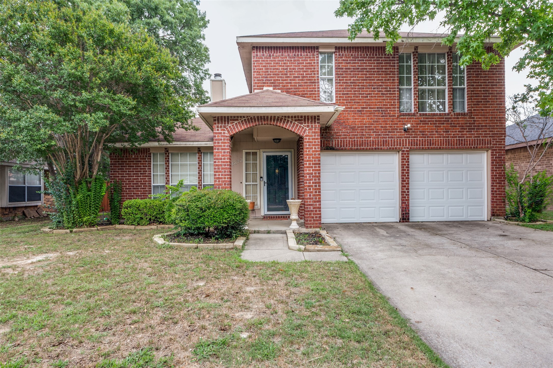 8313 Auburn Drive Fort Worth TX 76123