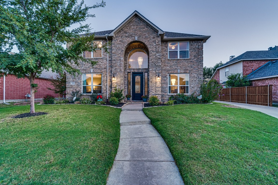 1302 Clark Springs Drive Keller TX 76248