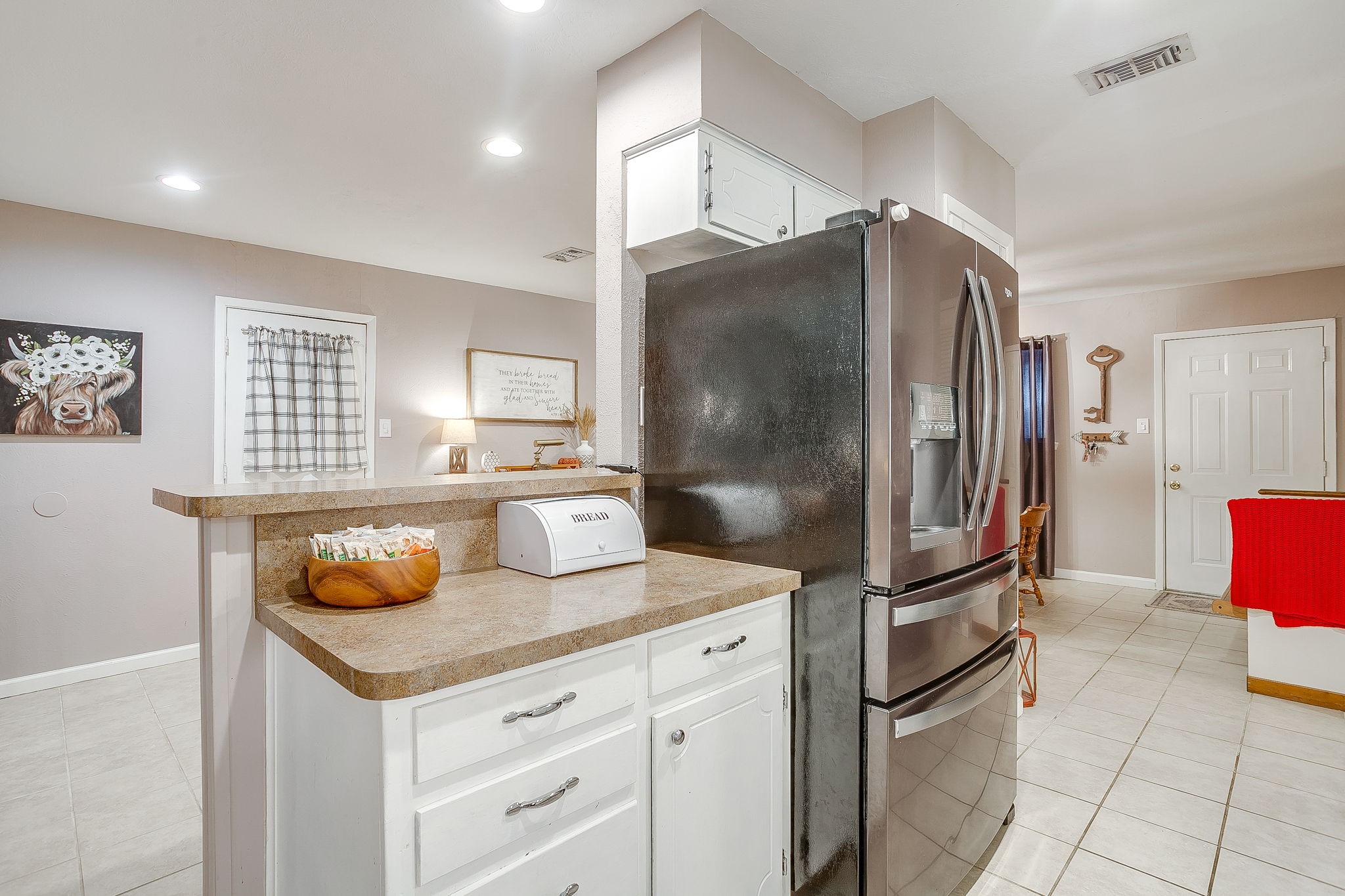 312 Gardenia Court Burleson TX 76028