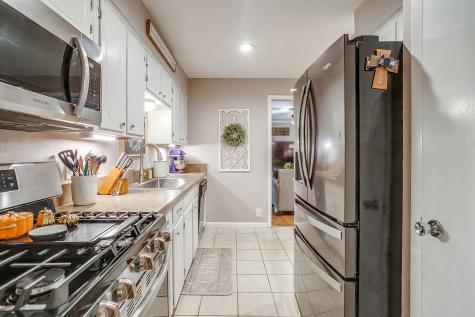 312 Gardenia Court Burleson TX 76028