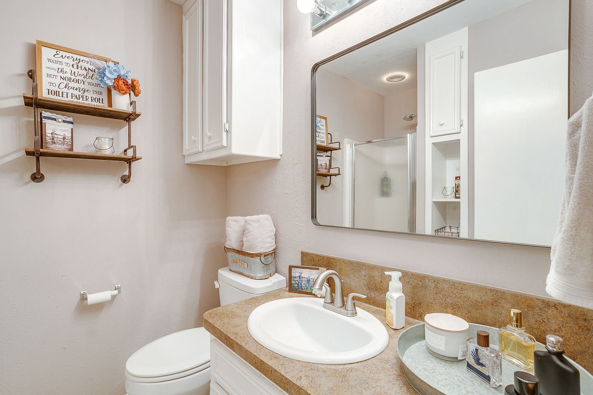 312 Gardenia Court Burleson TX 76028