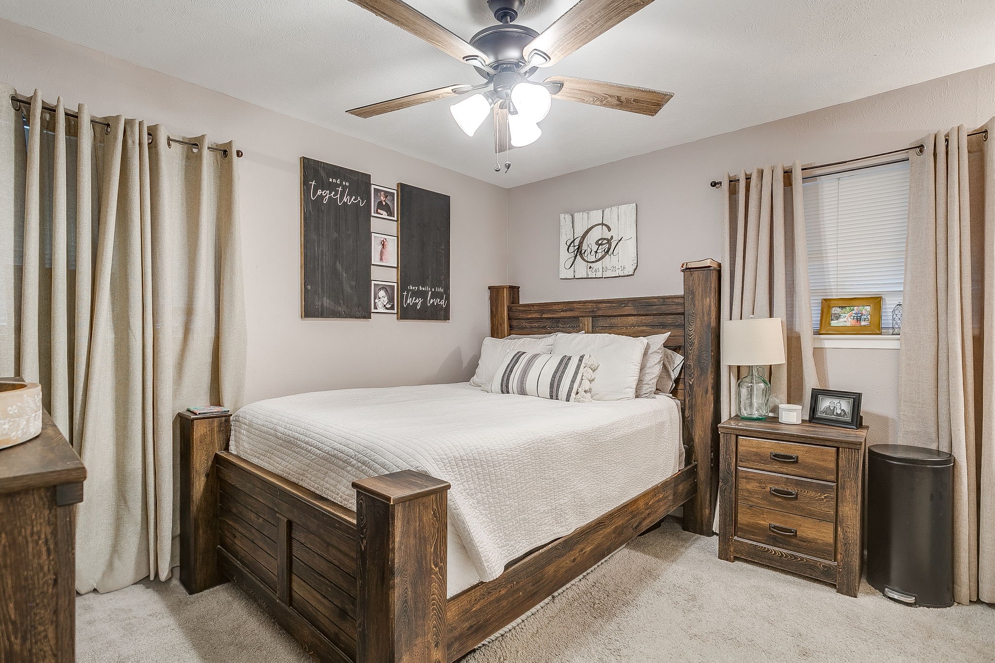 312 Gardenia Court Burleson TX 76028