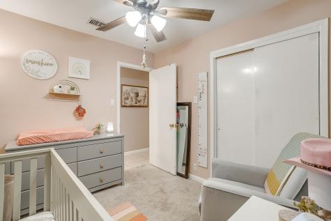 312 Gardenia Court Burleson TX 76028