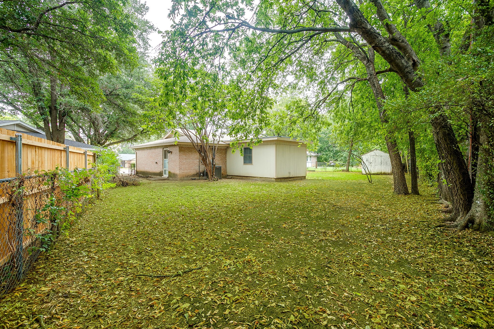 312 Gardenia Court Burleson TX 76028