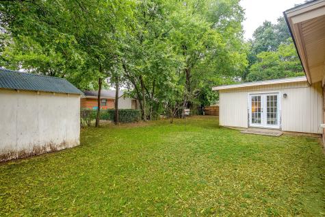 312 Gardenia Court Burleson TX 76028