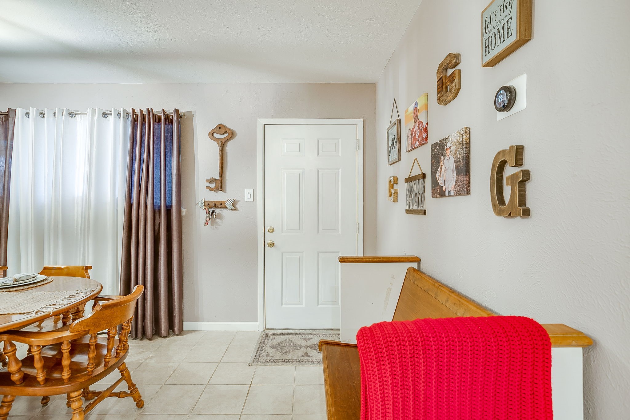 312 Gardenia Court Burleson TX 76028