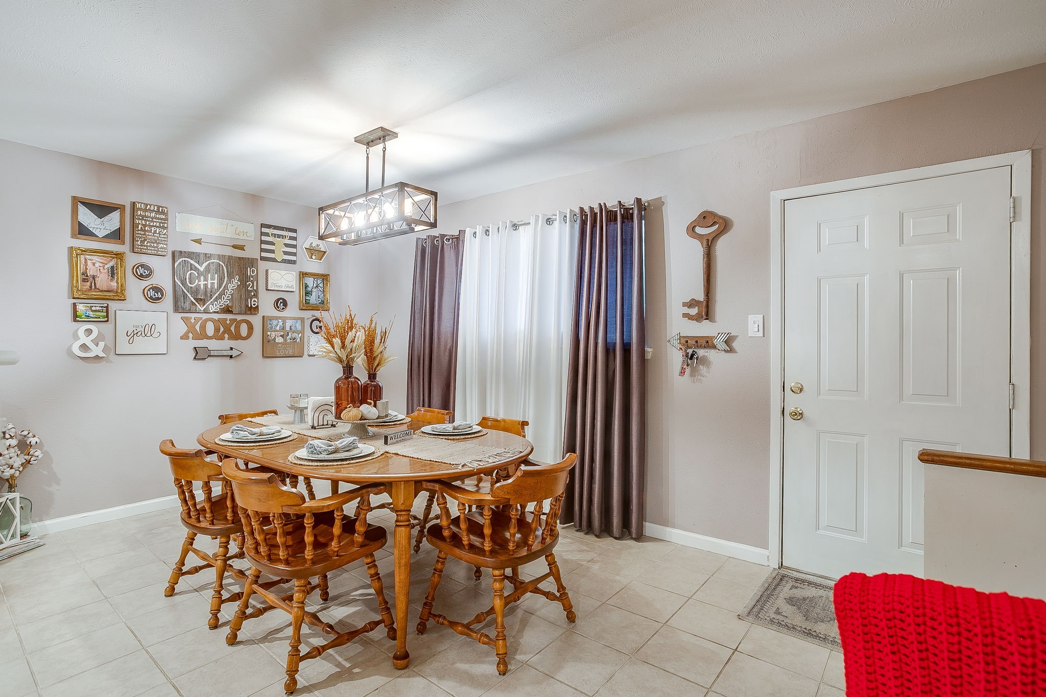 312 Gardenia Court Burleson TX 76028