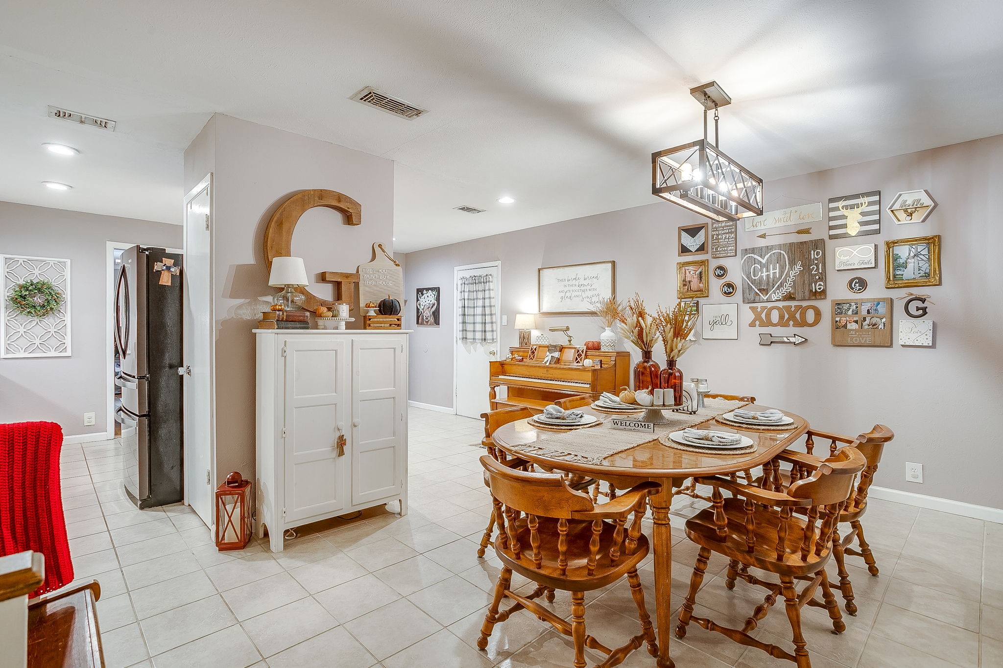 312 Gardenia Court Burleson TX 76028