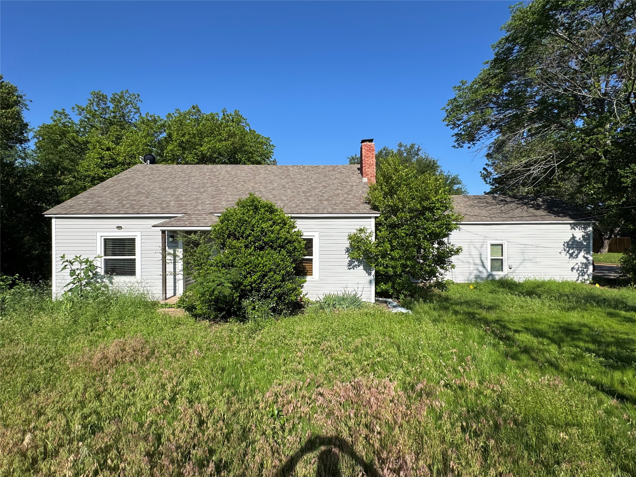 2107 S Fannin Avenue Denison TX 75020
