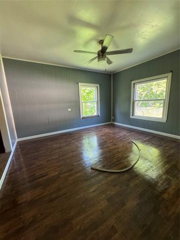 2107 S Fannin Avenue Denison TX 75020