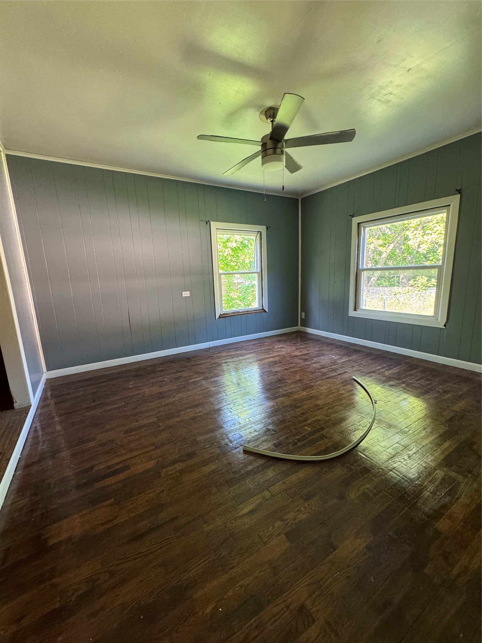 2107 S Fannin Avenue Denison TX 75020