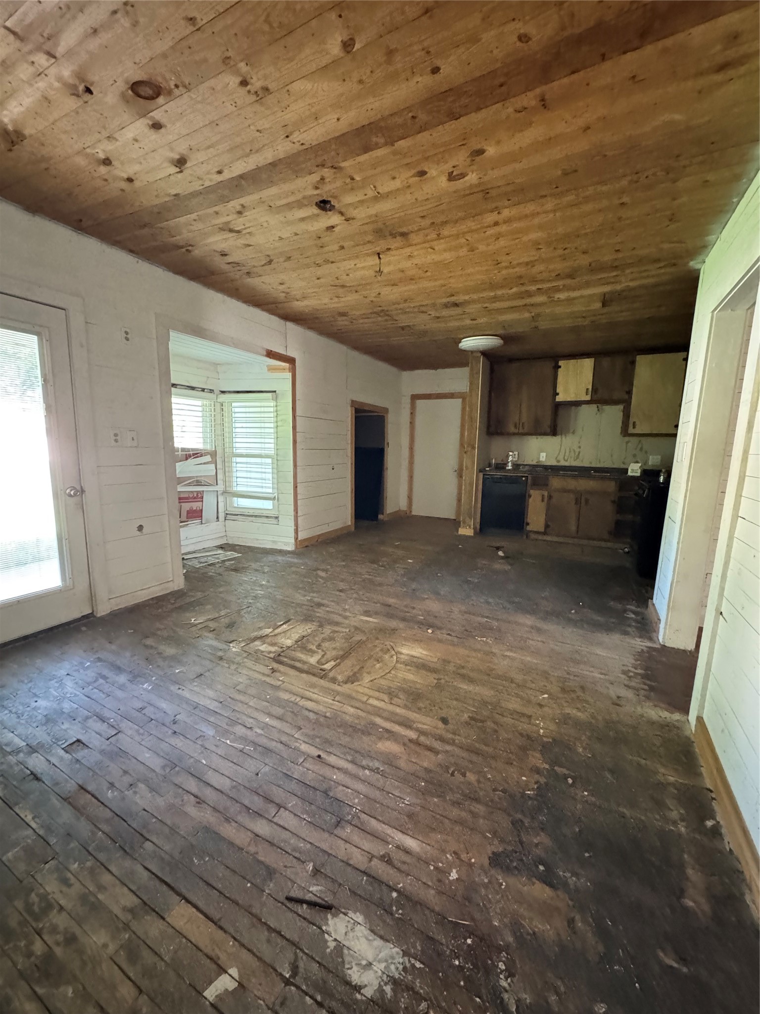 2107 S Fannin Avenue Denison TX 75020