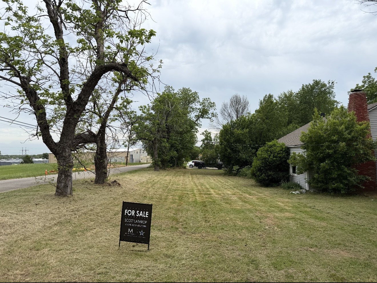 2107 S Fannin Avenue Denison TX 75020