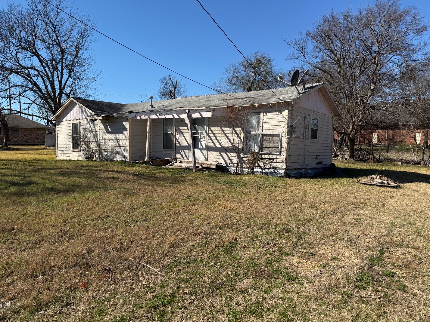 529 Poplar Street Italy TX 76651