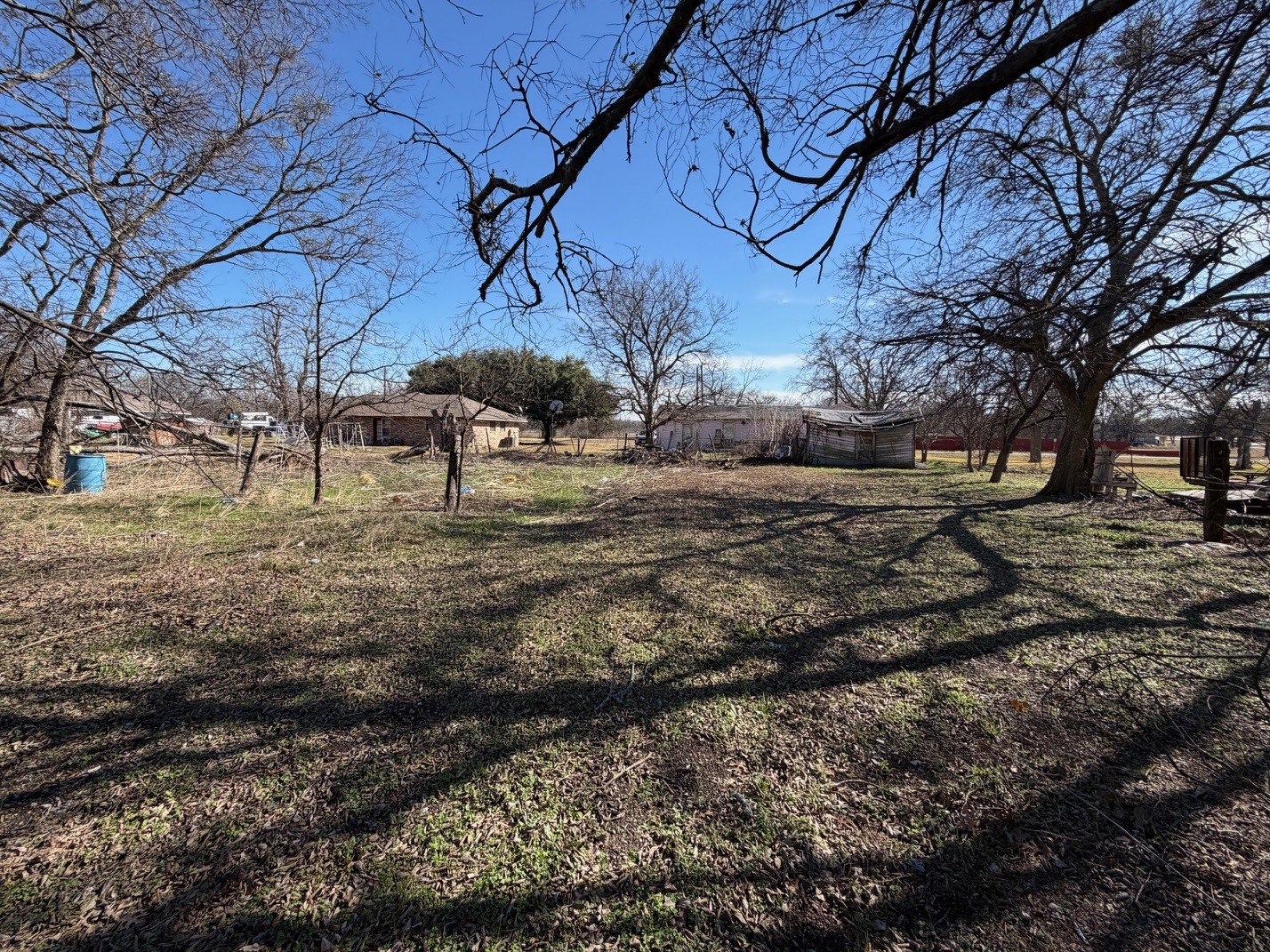 529 Poplar Street Italy TX 76651