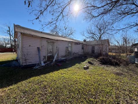 529 Poplar Street Italy TX 76651