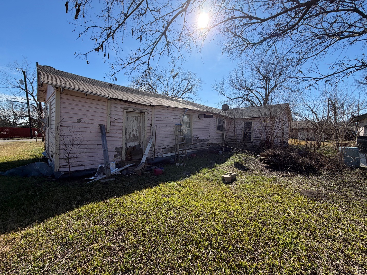 529 Poplar Street Italy TX 76651