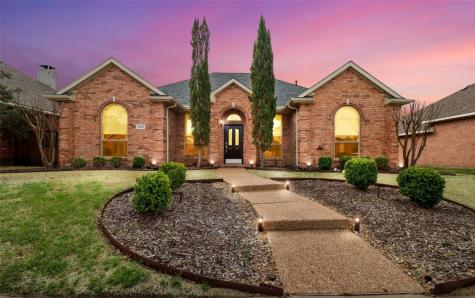1428 Woodmont Drive Allen TX 75002