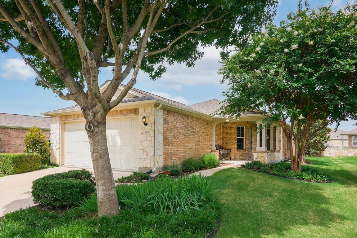 1184 Pasatiempo Drive Frisco TX 75036