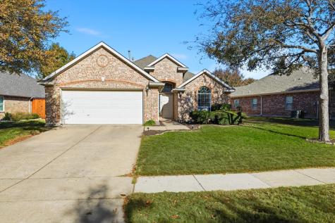8178 Robertson Drive Frisco TX 75036