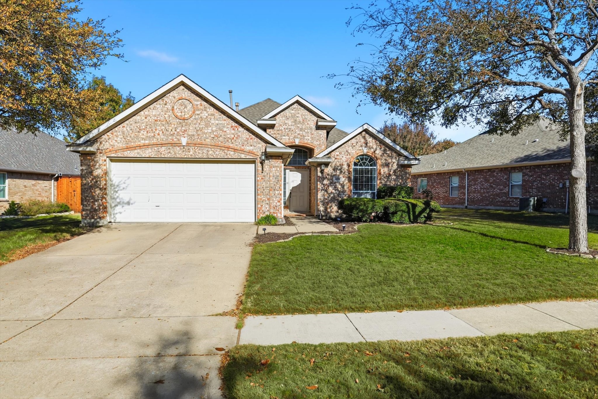 8178 Robertson Drive Frisco TX 75036