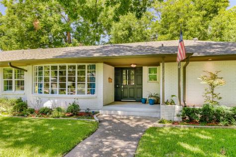 5729 Brookstown Drive Dallas TX 75230
